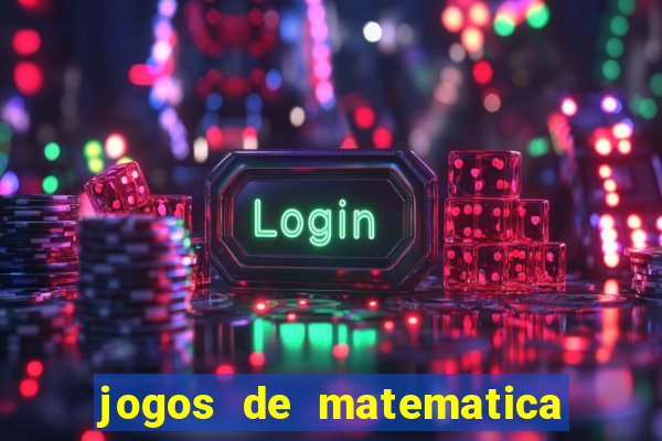 jogos de matematica com tampinhas de garrafa pet